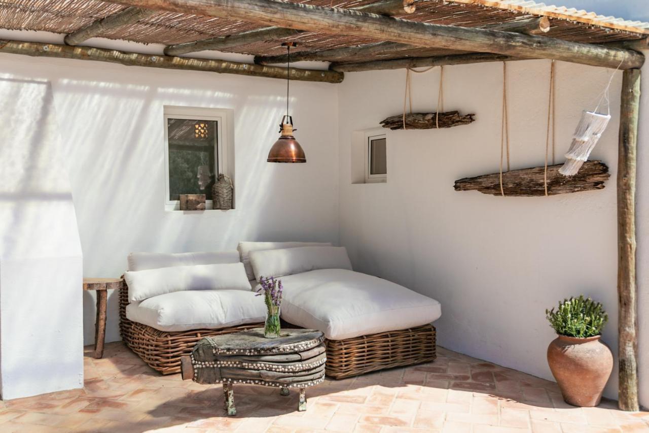 Alto Villa Alcácer do Sal Exteriör bild