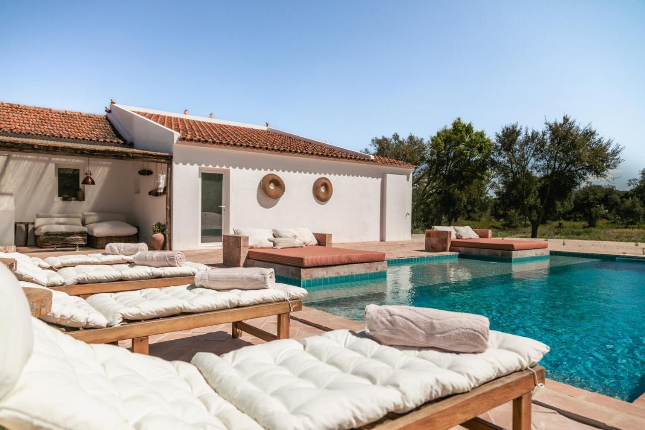 Alto Villa Alcácer do Sal Exteriör bild